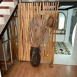 Charming Fisherman\'S House Cabanyal Cabanal