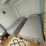 Charming Fisherman\'S House Cabanyal Cabanal